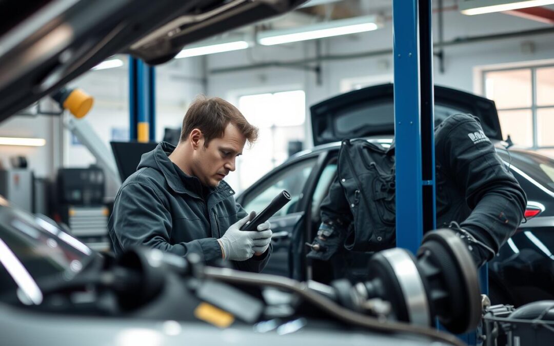Ekspertyza Auta Czechy Motoexpert – Sprawdź Auto