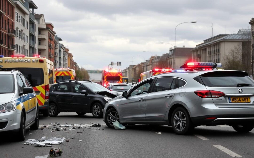 Pomoc w uzyskaniu odszkodowania po wypadku samochodowym w Niemczech – Motoexpert